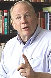 William Engdahl