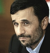 Ahmadinejad