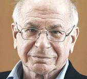 Daniel Kahneman