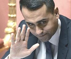 Di Maio