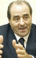 Antonio Di Pietro