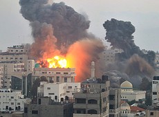 Gaza