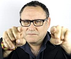 Gilad Atzmon