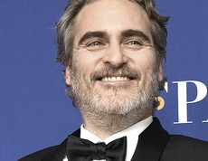 Joaquin Phoenix