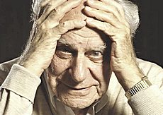 Karl Popper