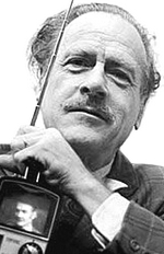 Marshall McLuhan