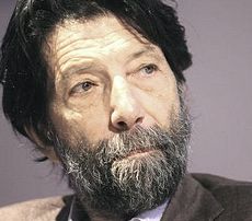 Massimo Cacciari