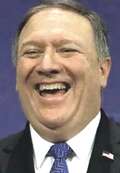 Mike Pompeo