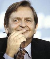 Olof Palme