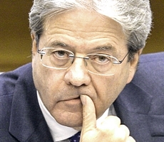 Paolo Gentiloni