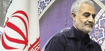 Qasem Soleimani