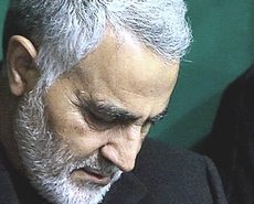 Qasem Soleimani