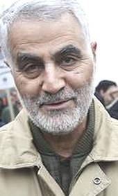 Soleimani