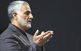 Soleimani