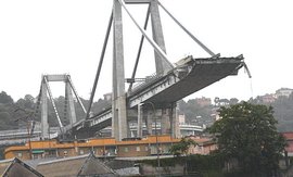 Viadotto Morandi