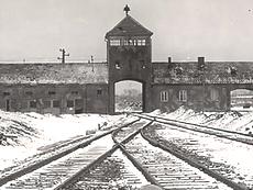Auschwitz Auschwitz