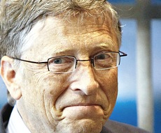 Bill Gates