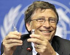 Bill Gates