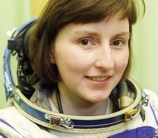 Helen Sharman