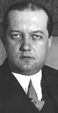Józef Lipski