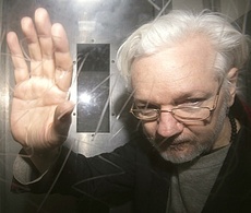 Julian Assange