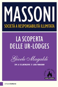 Massoni, la scoperta delle Ur-Lodges