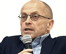 Mauro Biglino