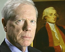 Paul Craig Roberts