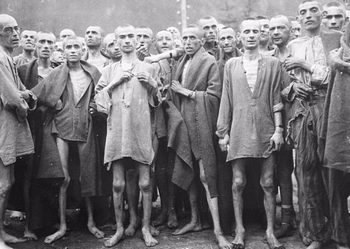 Shoah Shoah