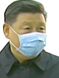 Xi Jinping