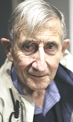 Freeman Dyson