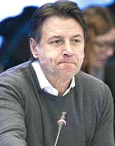 Giuseppe Conte