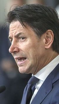 Giuseppe Conte