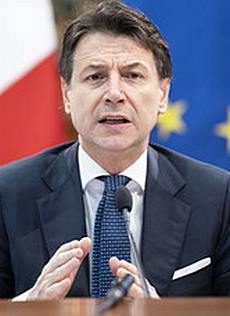 Giuseppe Conte