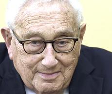 Henry Kissinger