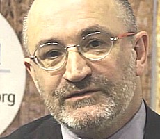 Il professor Francesco Castelli