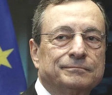 Mario Draghi