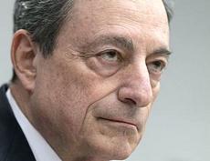 Mario Draghi