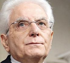 Mattarella