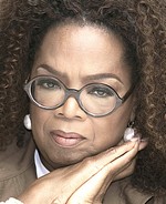 Oprah Winfrey