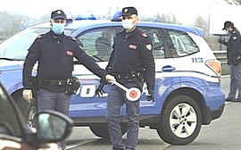 Polizia