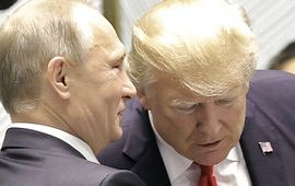 Putin e Trump