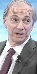 Ray Dalio, patron di Bridgewater