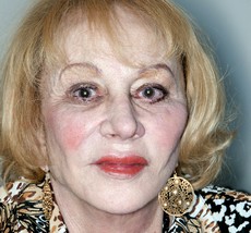 Sylvia Browne