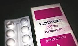 Tachipirina