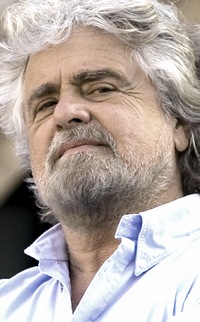 Beppe Grillo