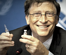 Bill Gates