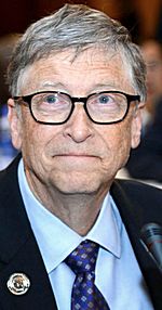 Bill Gates