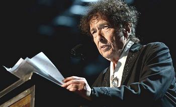 Bob Dylan