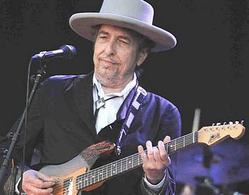 Bob Dylan